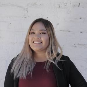 Meet your Posher, Joanne